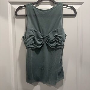 Reformation Rose top size L